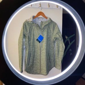Columbia Omni-Tech™ Rain Jacket - NWT